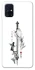 Чехол на Samsung Galaxy M31s Tattoo ver.6 фото 1 из 1