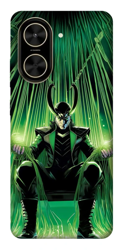 Чехол на Xiaomi Poco C71 Loki фото 1 из 1