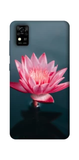 Чохол на ZTE Blade A31 Лотос фото 1 з 1
