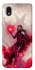 Чехол на Samsung Galaxy M01 Core / A01 Core Scarlet Witch v2 фото 1 из 1