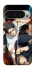 Чехол на Google Pixel 10 Pro XL Jujutsu kaisen v5 фото 1 из 1