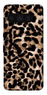 Чохол на Google Pixel 8 Pro Leopard Skin v4 фото 1 з 1