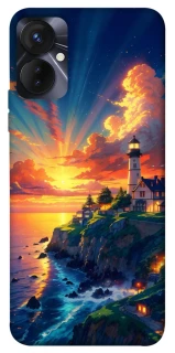 Чохол на TECNO Spark 9 Pro (KH7n) Lighthouse фото 1 з 1