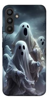 Чохол на Samsung Galaxy A34 5G Ghost фото 1 з 1