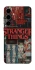 Чохол на Samsung Galaxy S25 Stranger Things ver.29 фото 1 з 1