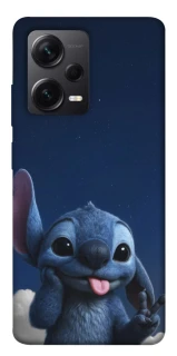 Чехол на Xiaomi Redmi Note 12 Pro 5G Stitch ver.2 фото 1 из 1