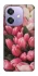 Чохол на Oppo A40m Flowers v3 фото 1 з 1