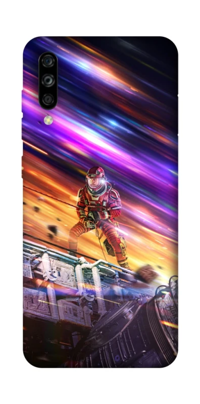 Чохол на ZTE Blade A7s (2019) Project Hail Mary ver.6 фото 1 з 1