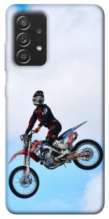 Чохол на Samsung Galaxy A52 4G / A52 5G Мотокрос фото 1 Чохол на Samsung Galaxy A52 4G / A52 5G Мотокрос фото 1 з 1