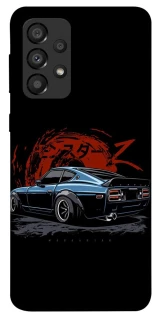 Чохол на Samsung Galaxy A33 5G Tokyo drive фото 1 з 1