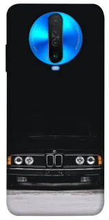 Чохол на Xiaomi Poco X2 BMW v17 фото 1 з 1
