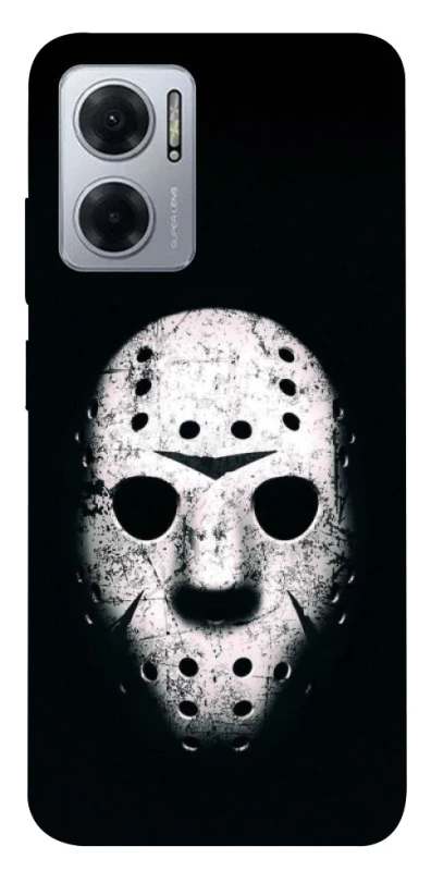 Чехол на Xiaomi Redmi Note 11E Jason фото 1 из 1