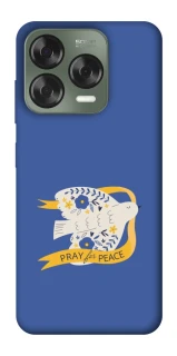 Чехол на ZTE Nubia V70 Design Ласточка фото 1 из 1