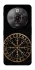 Чохол на ZTE Nubia Focus Pro Рунічне коло v2 фото 1 з 1