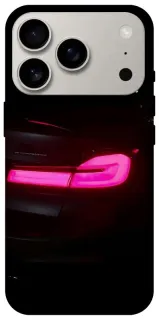Чехол на Apple iPhone 18 Pro (6.3") BMW v46 фото 1 из 1