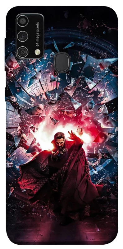 Чохол на Samsung Galaxy M21s Doctor Strange фото 1 з 1