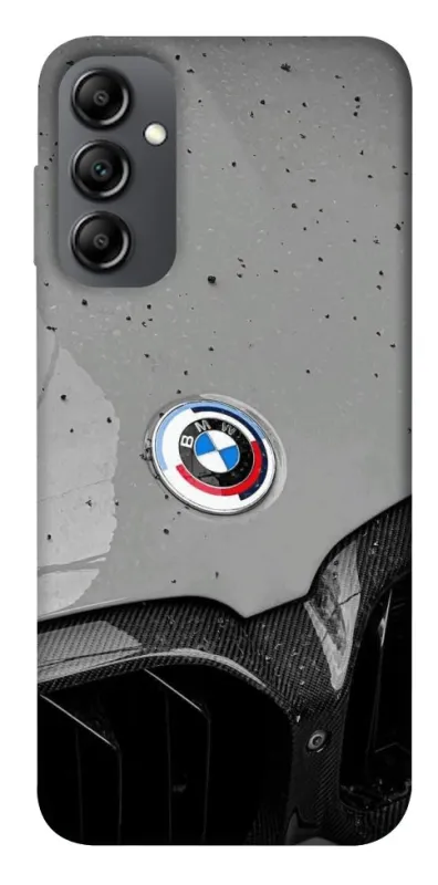 Чехол на Samsung Galaxy A14 4G/5G BMW v52 фото 1 из 1