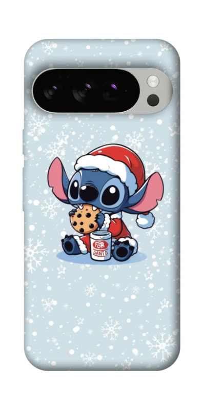 Чехол на Google Pixel 10 Pro Stitch ver.21 фото 1 из 1