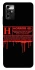 Чохол на ZTE Blade V40 Vita Horror Halloween фото 1 з 1