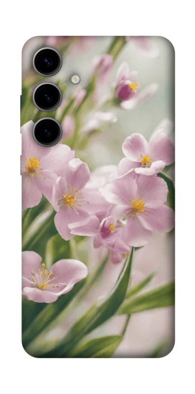 Чохол на Samsung Galaxy S25 FE Spring фото 1 з 1