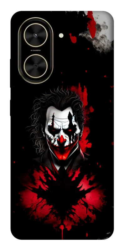 Чохол на Xiaomi Poco C71 Joker Horror фото 1 з 1