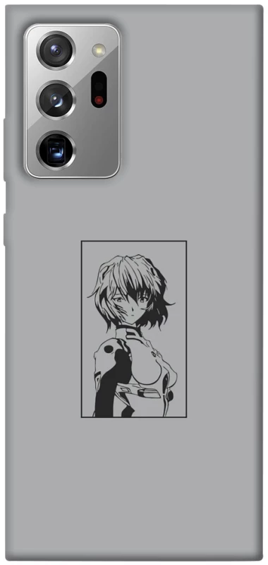 Чехол на Samsung Galaxy Note 20 Ultra Anime v6 фото 1 из 1