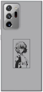 Чехол на Samsung Galaxy Note 20 Ultra Anime v6 фото 1 из 1