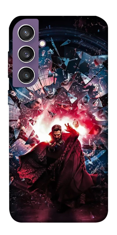 Чохол на Samsung Galaxy S23 FE Doctor Strange фото 1 з 1