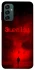 Чохол на Samsung Galaxy M14 5G Silent Hill aesthetic ver.1 фото 1 з 1
