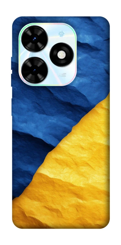 Чохол на TECNO Spark Go 2024 Flag v2 фото 1 з 1
