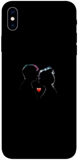 Чехол на Apple iPhone XS Max (6.5") Relationship фото 1 из 1