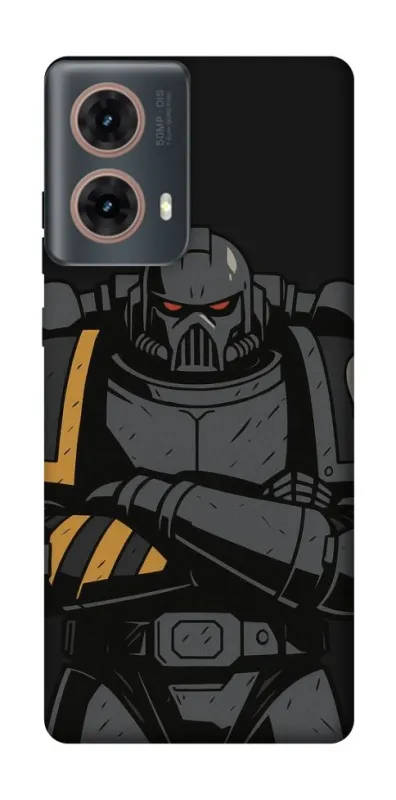 Чохол на Motorola Moto G85 Warhammer 40k v3 фото 1 з 1