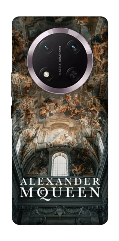 Чехол на Honor X9c Alexander McQueen фото 1 из 1