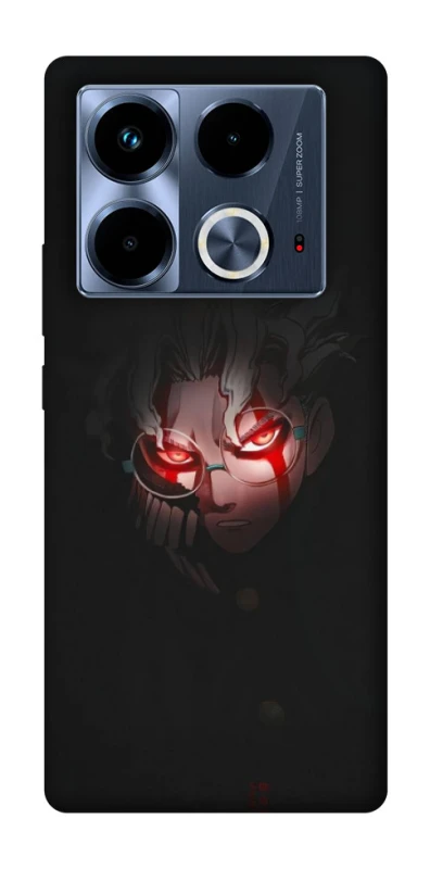 Чехол на Infinix Note 40 4G Dandadan фото 1 из 1