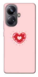 Чохол на Realme 10 Pro+ Sweet donut фото 1 з 1