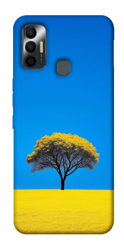 Чехол на TECNO Spark 7 Field v2 фото 1 из 1