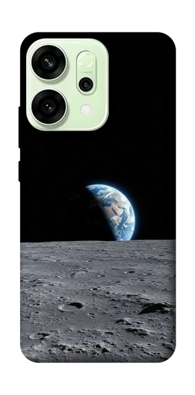 Чехол на Oppo Reno 14 Artemis 2 фото 1 из 1