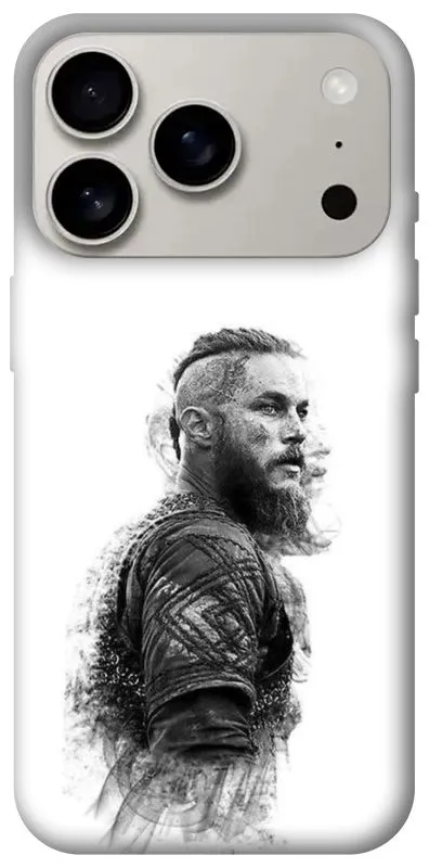 Чохол на Apple iPhone 18 Pro Ragnar v2 фото 2 з 2