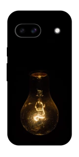 Чехол на Google Pixel 8a Лампа Эдисона фото 1 из 1