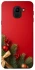 Чехол на Samsung J600F Galaxy J6 (2018) Новогодний v21 фото 1 из 1