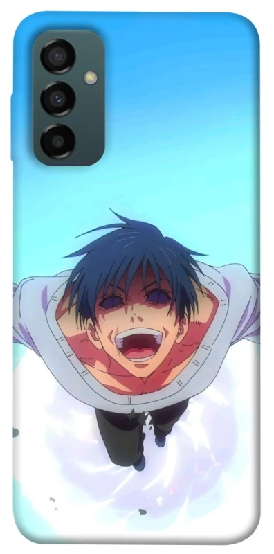 Чохол на Samsung Galaxy M34 5G Toji v2 фото 1 з 1