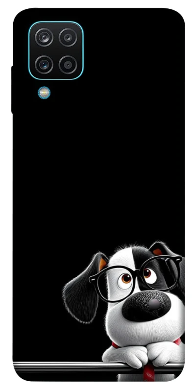 Чохол на Samsung Galaxy M12 My Dog фото 1 з 1
