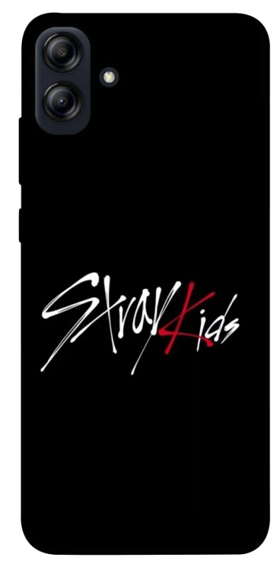 Чохол на Samsung Galaxy A04e Stray Kids Logo фото 1 з 1
