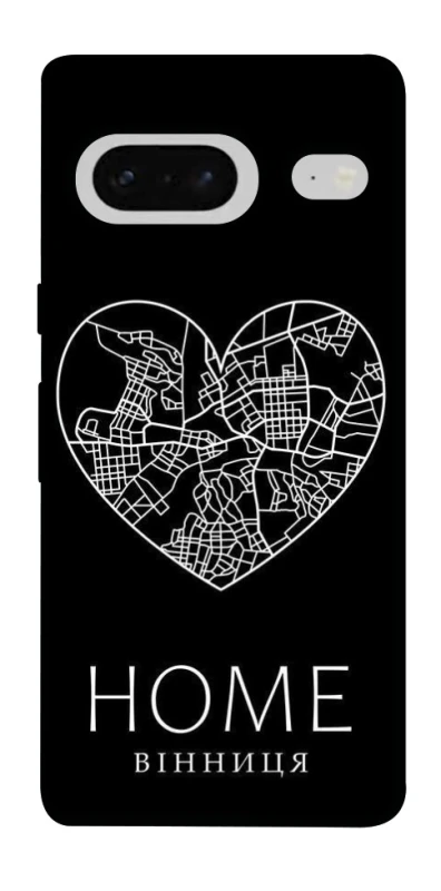 Чохол на Google Pixel 7 Вінниця Home фото 1 з 1