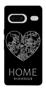 Чохол на Google Pixel 7 Вінниця Home фото 1 з 1
