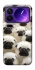 Чохол на Xiaomi 17 Pro Max Doggy Pug Love фото 1 з 1