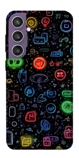 Чохол на Samsung Galaxy S23 FE Wallpaper фото 1 з 1