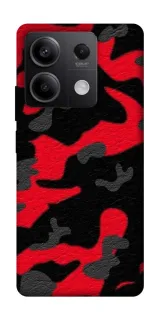 Чохол на Xiaomi Redmi Note 13 5G Camouflage v15 фото 1 з 1