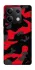 Чохол на Xiaomi Redmi Note 13 5G Camouflage v15 фото 1 з 1