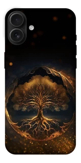 Чохол на Apple iPhone 16 Plus Іґґдрасілль фото 1 з 1